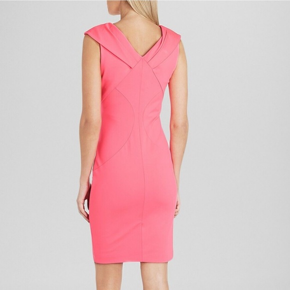 Valentines Dress Ted Baker - Picture 2 of 5